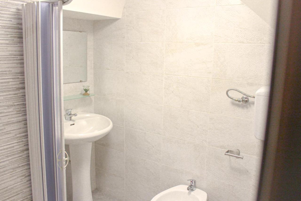 Bianca Napoli 7 Apartment Bagian luar foto
