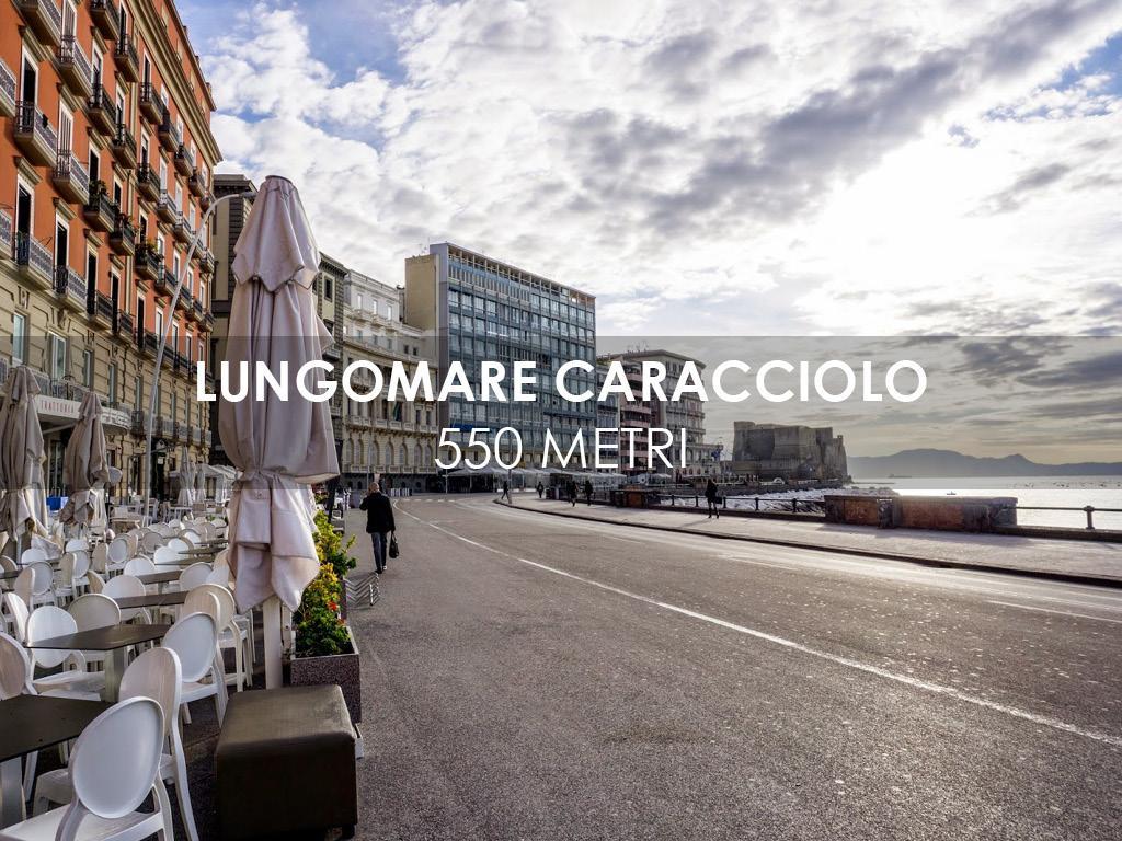 Bianca Napoli 7 Apartment Bagian luar foto