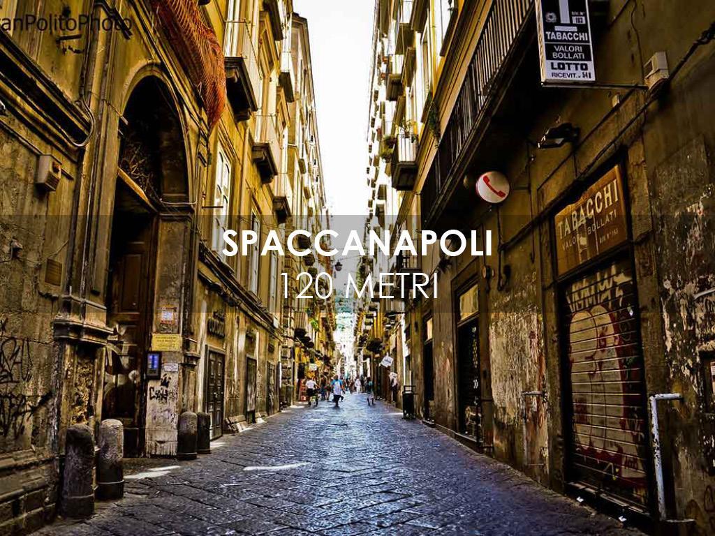Bianca Napoli 7 Apartment Bagian luar foto